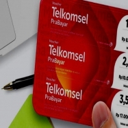 VOUCHER INTERNET Voucher Data Telkomsel - Voucher Telkomsel 3GB /3 Hari (Jabodetabek)